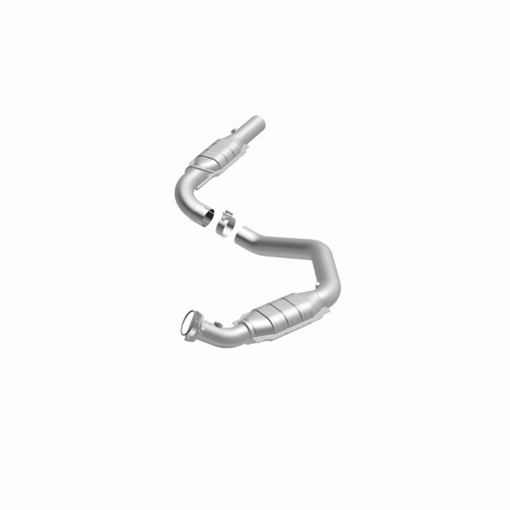 03-05 Express 2500 4.8L ds Direct-Fit Catalytic Converter 24389 Magnaflow