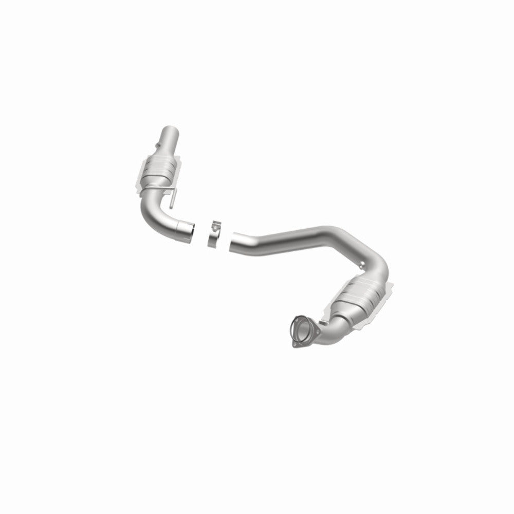 03-05 Express 2500 4.8L ds Direct-Fit Catalytic Converter 24389 Magnaflow
