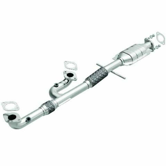 02-05 Hyundai XG350 3.5L Direct-Fit Catalytic Converter 24395 Magnaflow