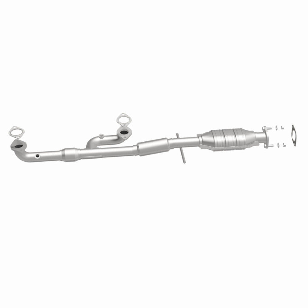 02-05 Hyundai XG350 3.5L Direct-Fit Catalytic Converter 24395 Magnaflow