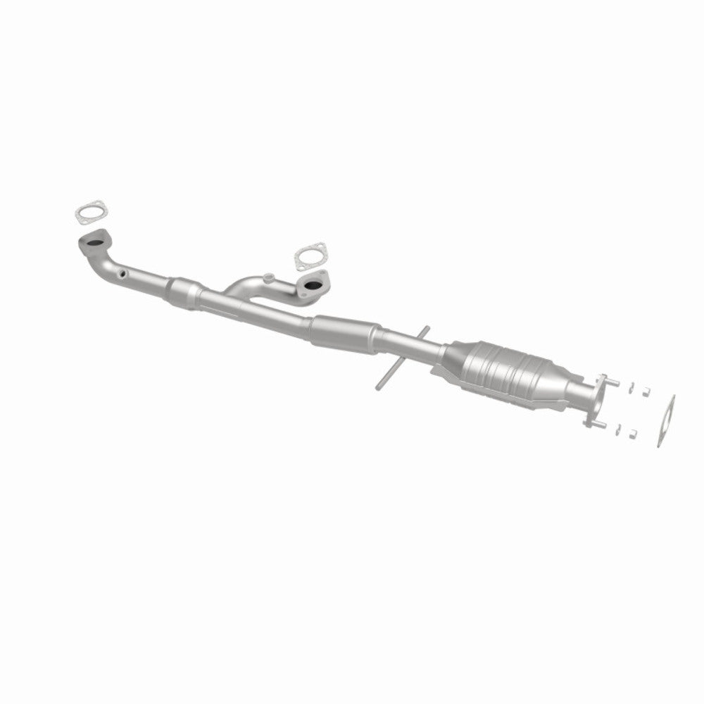 02-05 Hyundai XG350 3.5L Direct-Fit Catalytic Converter 24395 Magnaflow