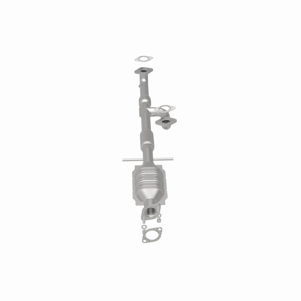 02-05 Hyundai XG350 3.5L Direct-Fit Catalytic Converter 24395 Magnaflow
