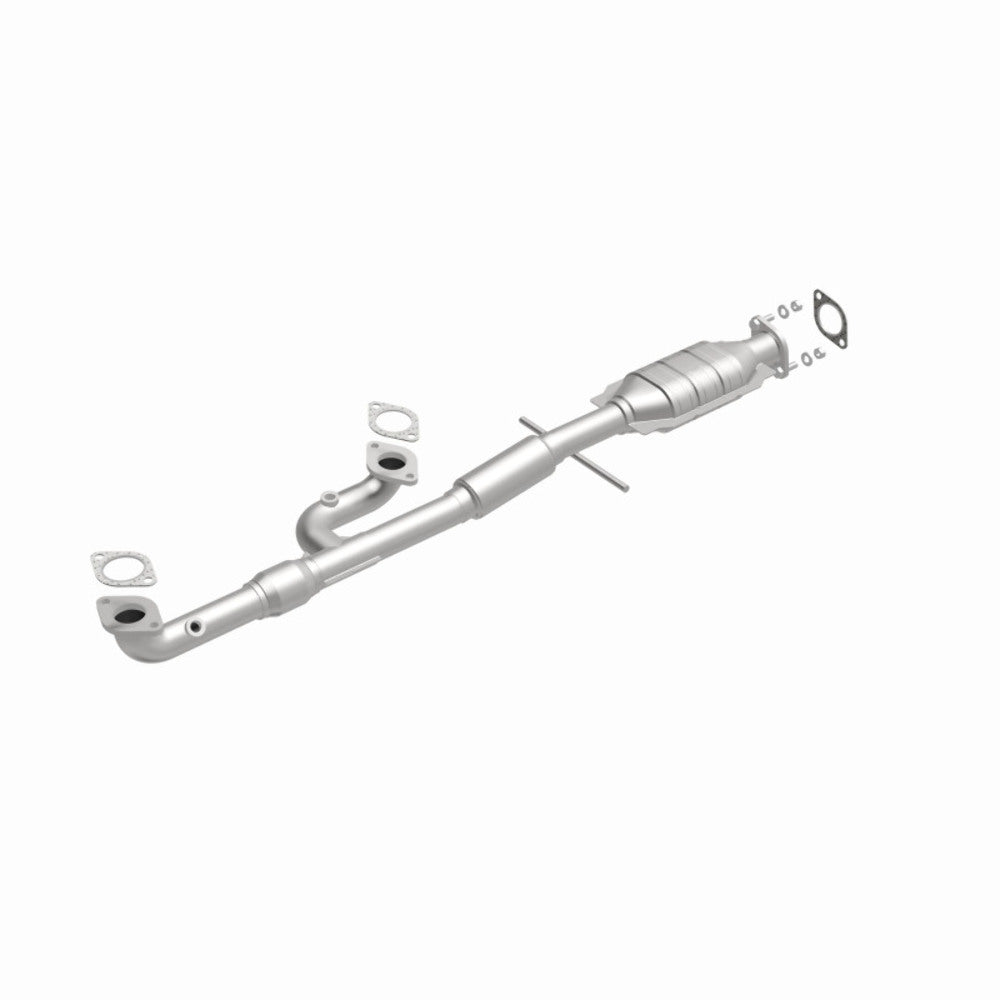 02-05 Hyundai XG350 3.5L Direct-Fit Catalytic Converter 24395 Magnaflow