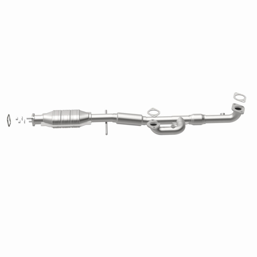 02-05 Hyundai XG350 3.5L Direct-Fit Catalytic Converter 24395 Magnaflow