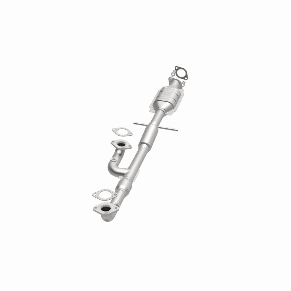 02-05 Hyundai XG350 3.5L Direct-Fit Catalytic Converter 24395 Magnaflow