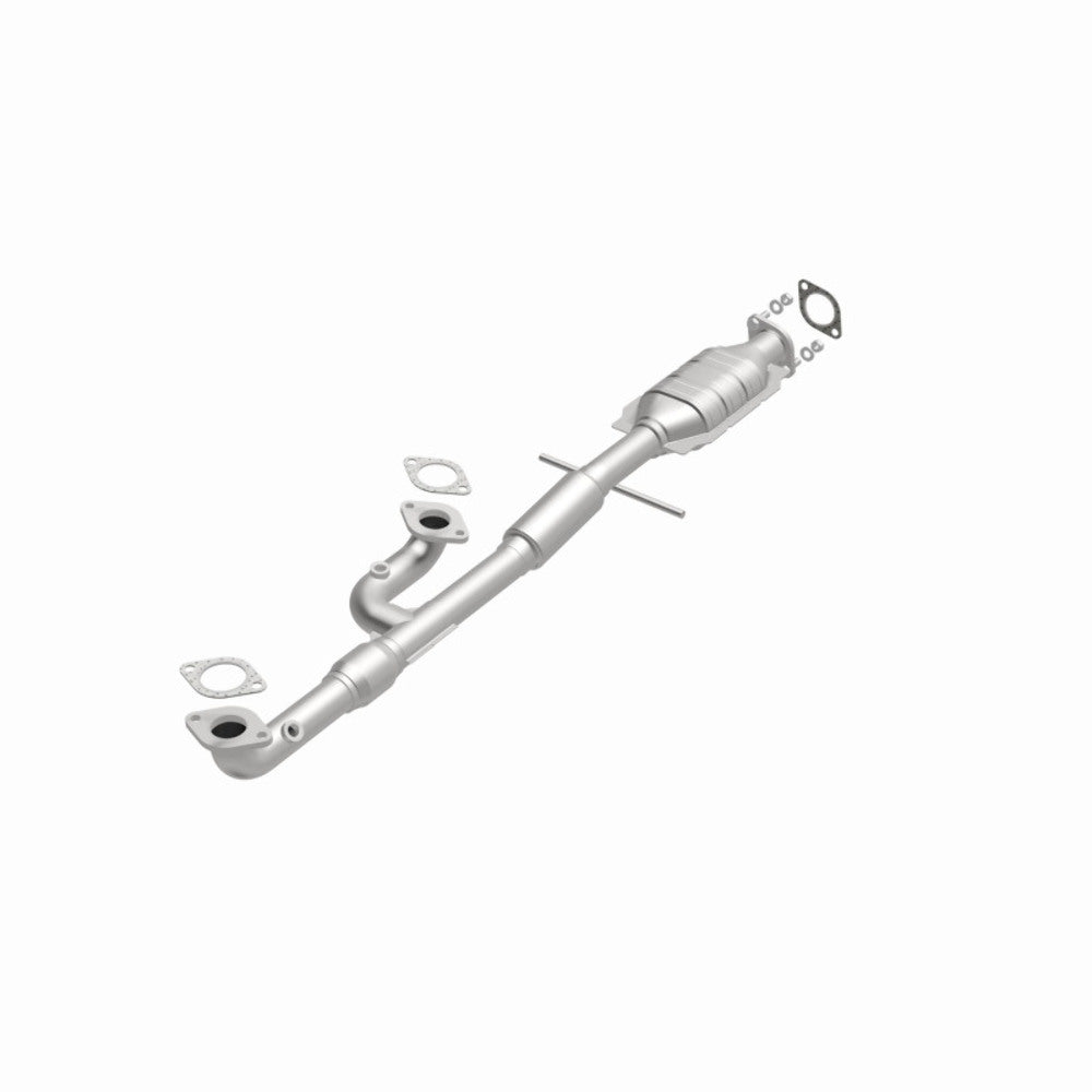 02-05 Hyundai XG350 3.5L Direct-Fit Catalytic Converter 24395 Magnaflow