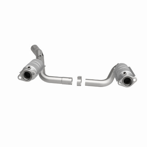 2005-2006 Dodge Dakota Direct-Fit Catalytic Converter 24398 Magnaflow