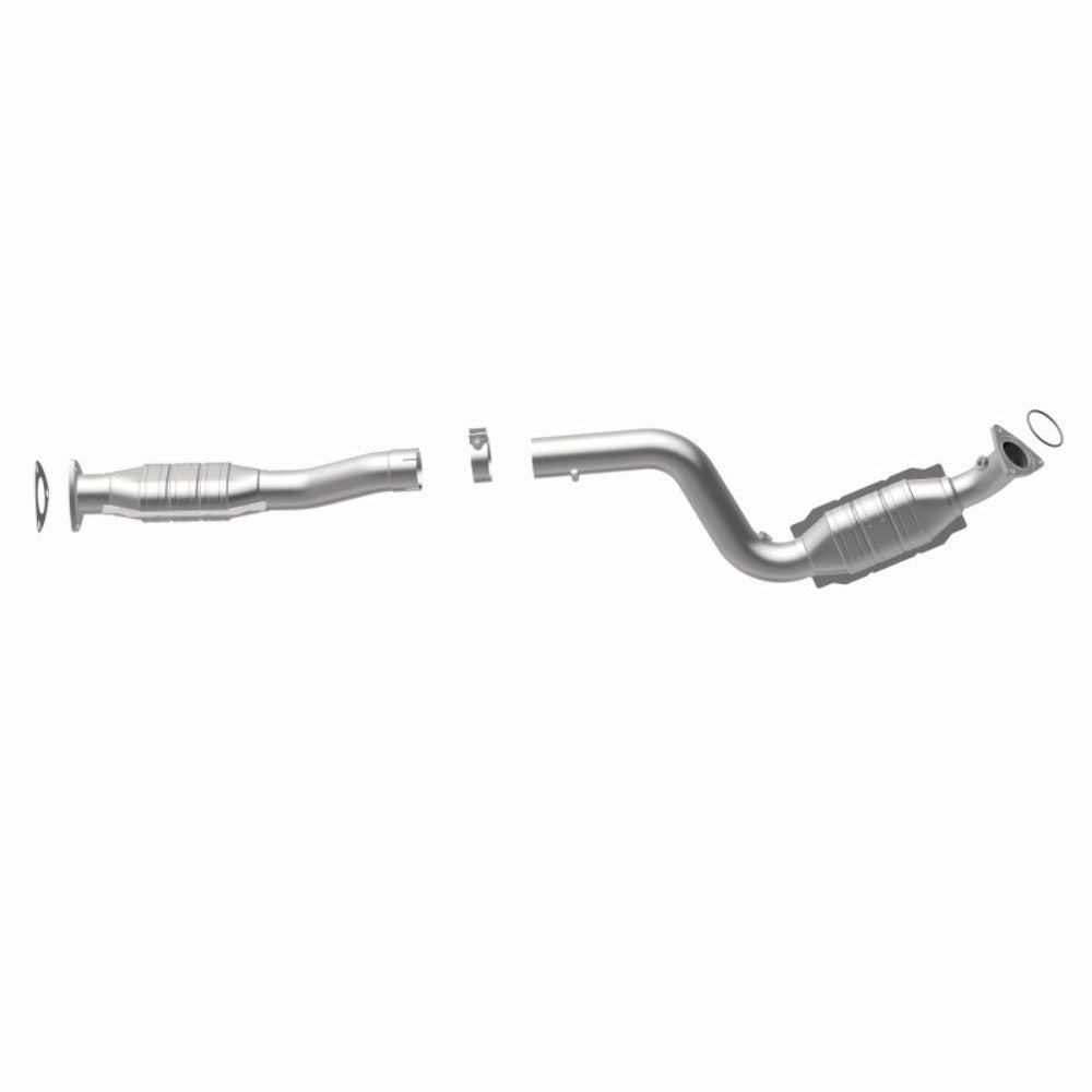 03-05 Express 2500 4.8L ps Direct-Fit Catalytic Converter 24399 Magnaflow