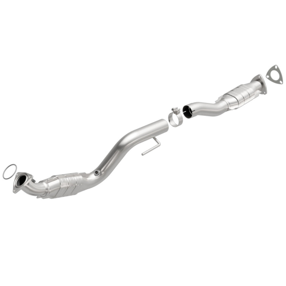 03-05 Express 2500 4.8L ps Direct-Fit Catalytic Converter 24399 Magnaflow