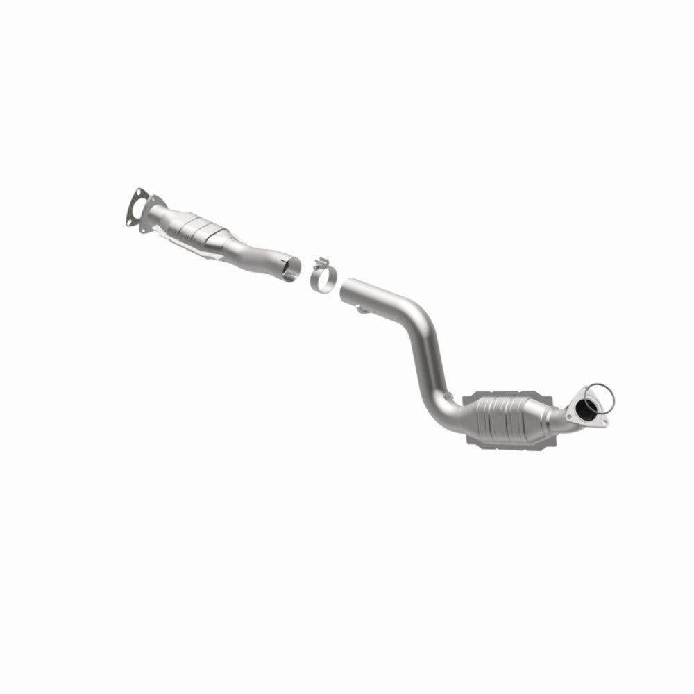 03-05 Express 2500 4.8L ps Direct-Fit Catalytic Converter 24399 Magnaflow