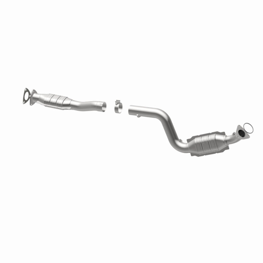 03-05 Express 2500 4.8L ps Direct-Fit Catalytic Converter 24399 Magnaflow