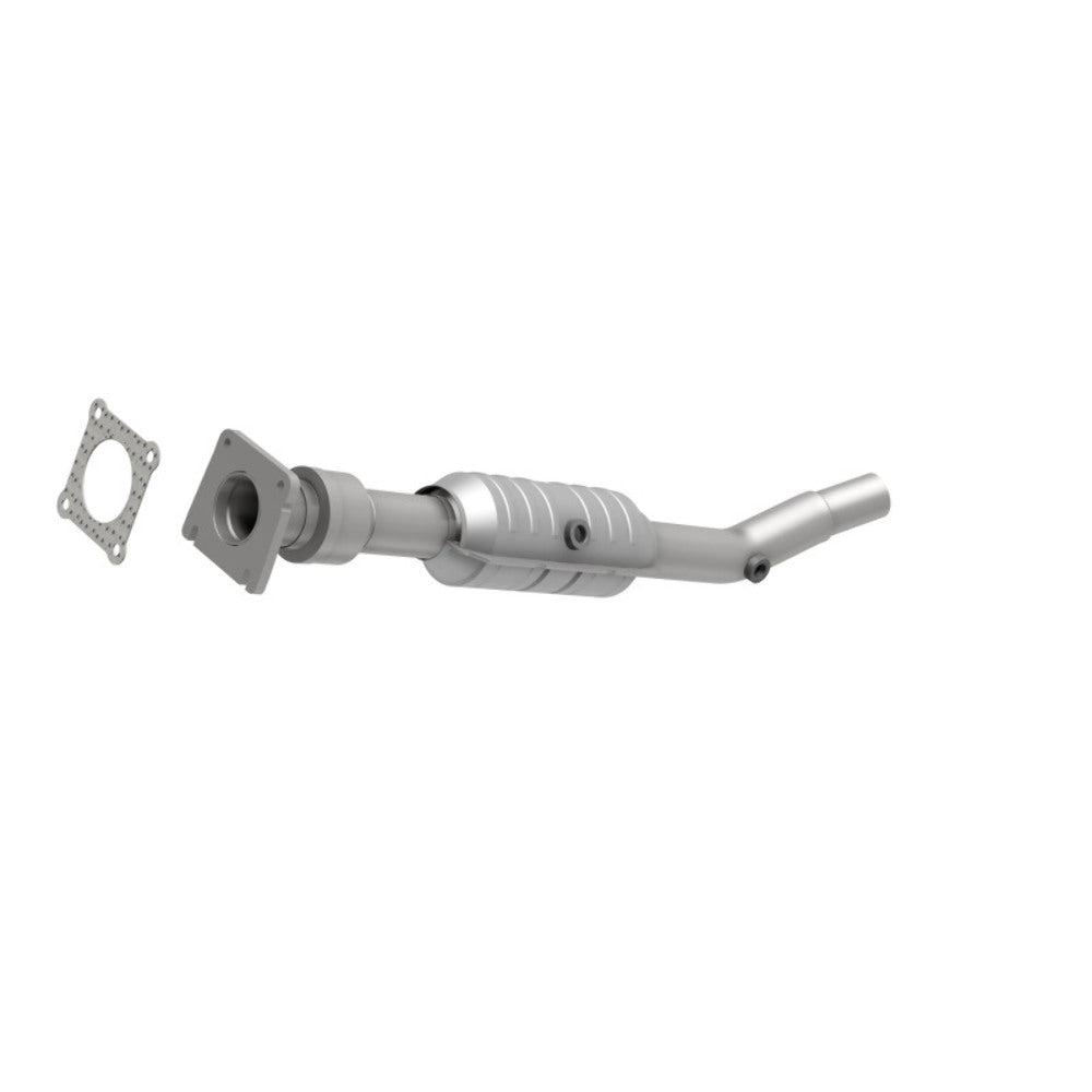 00-01 Neon 2.0L Direct-Fit Catalytic Converter 24401 Magnaflow