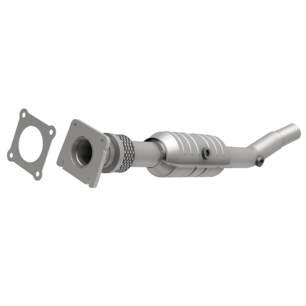 00-01 Neon 2.0L Direct-Fit Catalytic Converter 24401 Magnaflow