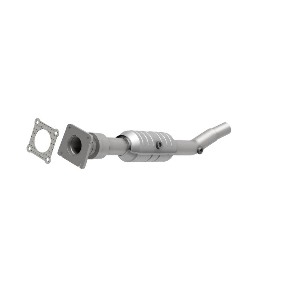 00-01 Neon 2.0L Direct-Fit Catalytic Converter 24401 Magnaflow