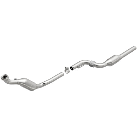 1998-2003 Mercedes-Benz E320 Direct-Fit Catalytic Converter 24402 Magnaflow