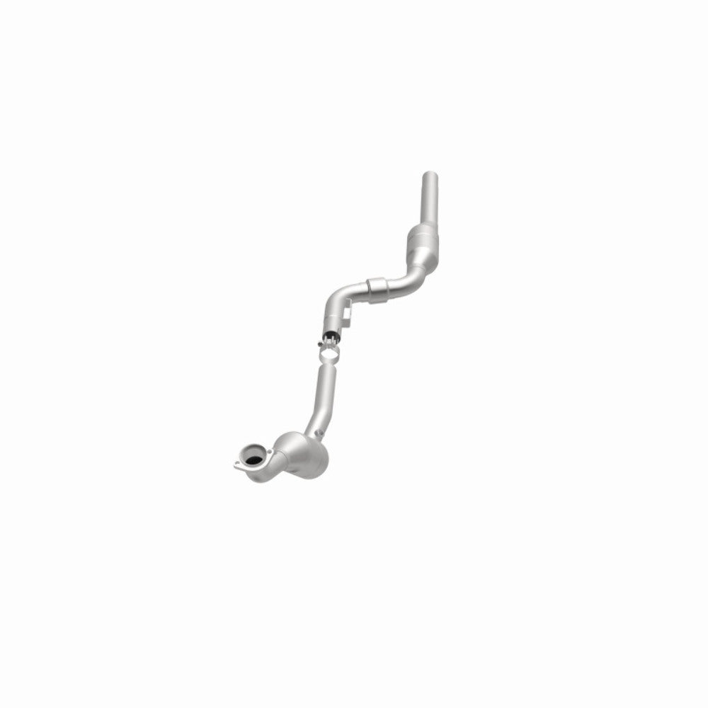 1998-2003 Mercedes-Benz E320 Direct-Fit Catalytic Converter 24402 Magnaflow - Catalytic Converters Car Part People