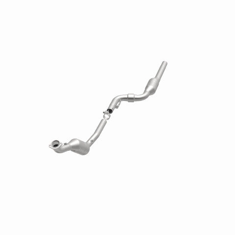 1998-2003 Mercedes-Benz E320 Direct-Fit Catalytic Converter 24402 Magnaflow