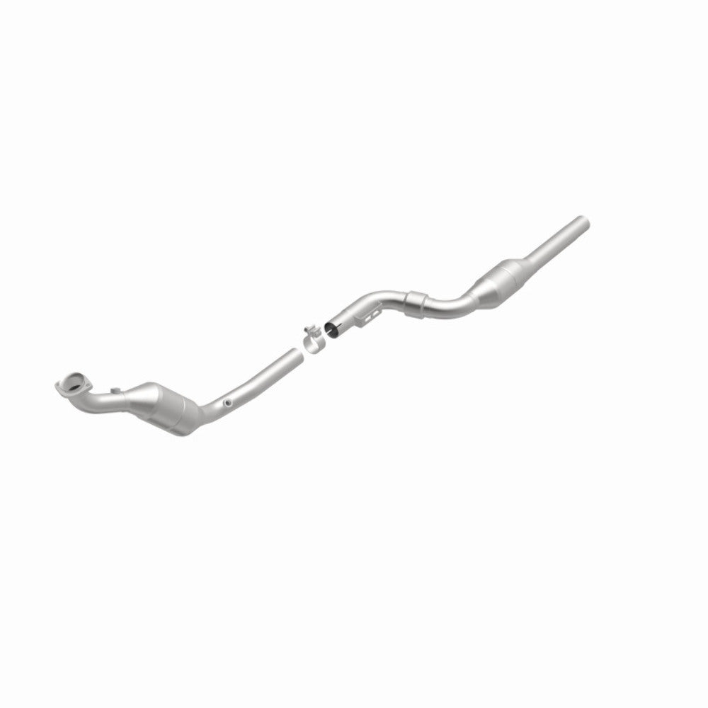 1998-2003 Mercedes-Benz E320 Direct-Fit Catalytic Converter 24402 Magnaflow - Catalytic Converters Car Part People