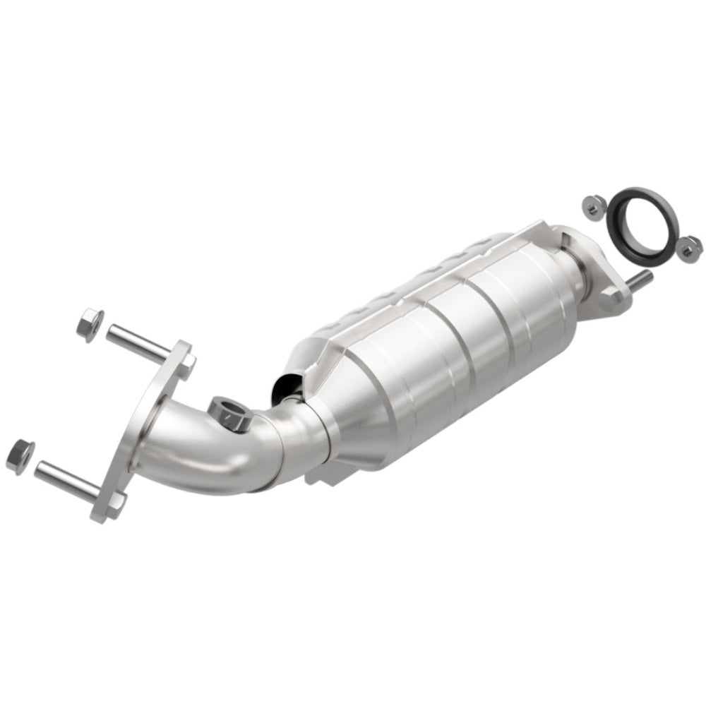 04-07 Cadillac SRX 3.6L Direct-Fit Catalytic Converter 24403 Magnaflow