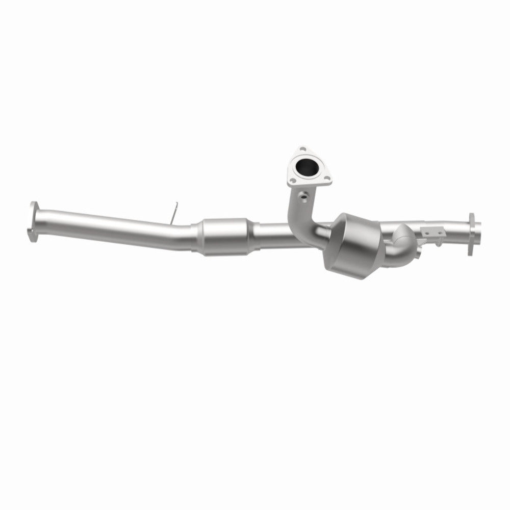 00-01 Maxima/I30 mid ypipe Direct-Fit Catalytic Converter 24405 Magnaflow - Catalytic Converters Car Part People