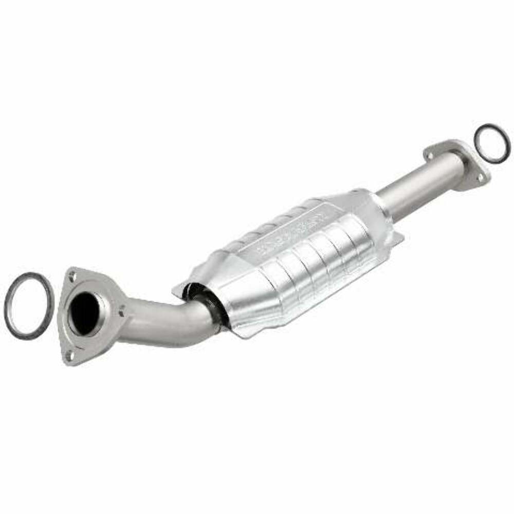 00-04 Toyota Tundra 4.7L PS Direct-Fit Catalytic Converter 24406 Magnaflow - Catalytic Converters Car Part People