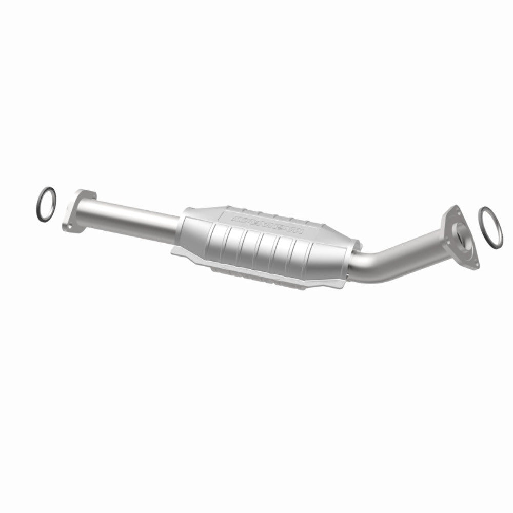 00-04 Toyota Tundra 4.7L PS Direct-Fit Catalytic Converter 24406 Magnaflow - Catalytic Converters Car Part People