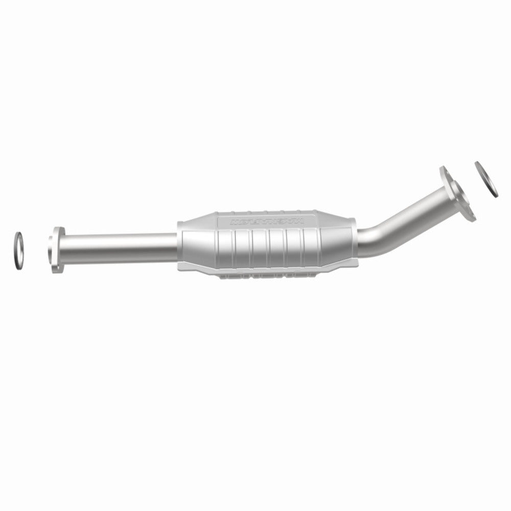 00-04 Toyota Tundra 4.7L PS Direct-Fit Catalytic Converter 24406 Magnaflow - Catalytic Converters Car Part People
