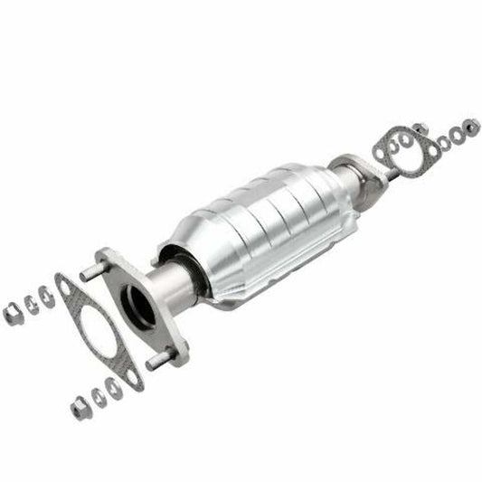 01-03 Rio 1.5/1.6 rr Direct-Fit Catalytic Converter 24407 Magnaflow
