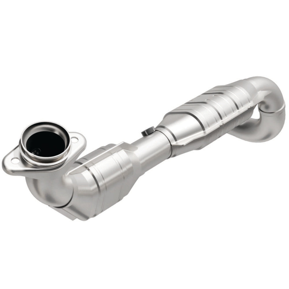 03-04 Ford Expedition 5.4L Direct-Fit Catalytic Converter 24412 Magnaflow