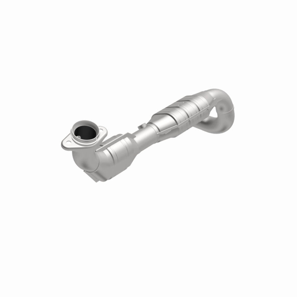 03-04 Ford Expedition 5.4L Direct-Fit Catalytic Converter 24412 Magnaflow