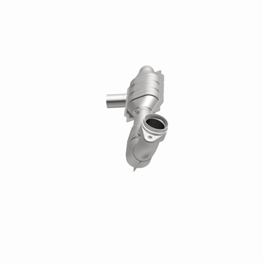 03-04 Ford Expedition 5.4L Direct-Fit Catalytic Converter 24412 Magnaflow