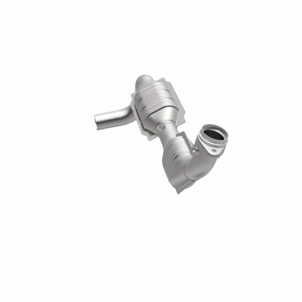 03-04 Ford Expedition 5.4L Direct-Fit Catalytic Converter 24412 Magnaflow