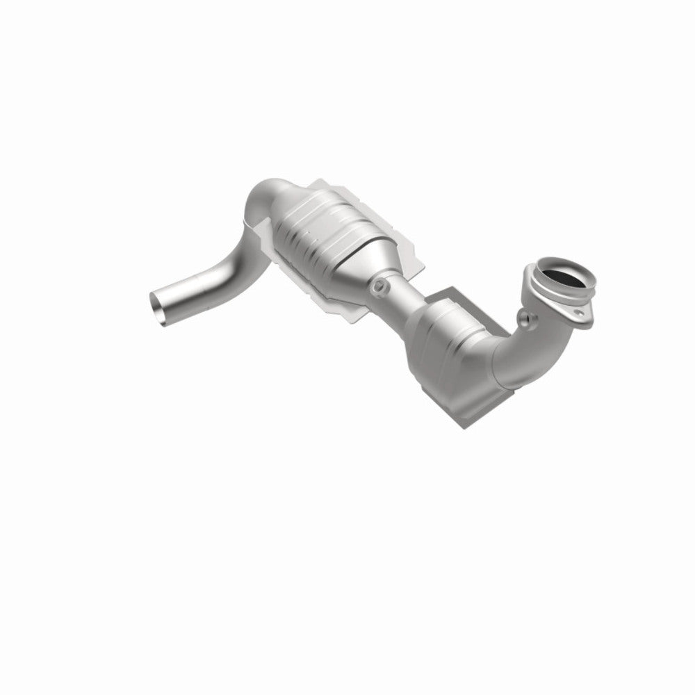 03-04 Ford Expedition 5.4L Direct-Fit Catalytic Converter 24412 Magnaflow