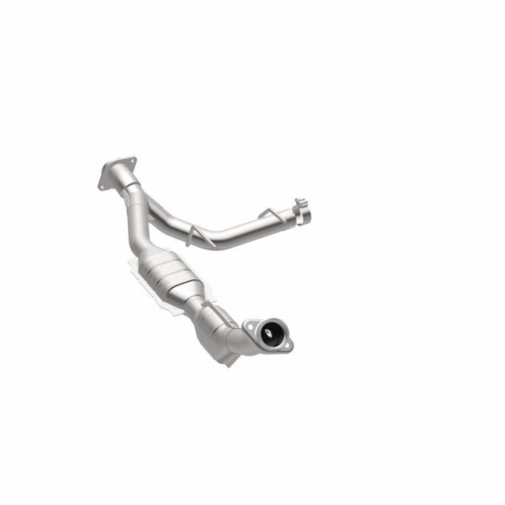 03-04 Ford Expedition 5.4L Direct-Fit Catalytic Converter 24414 Magnaflow