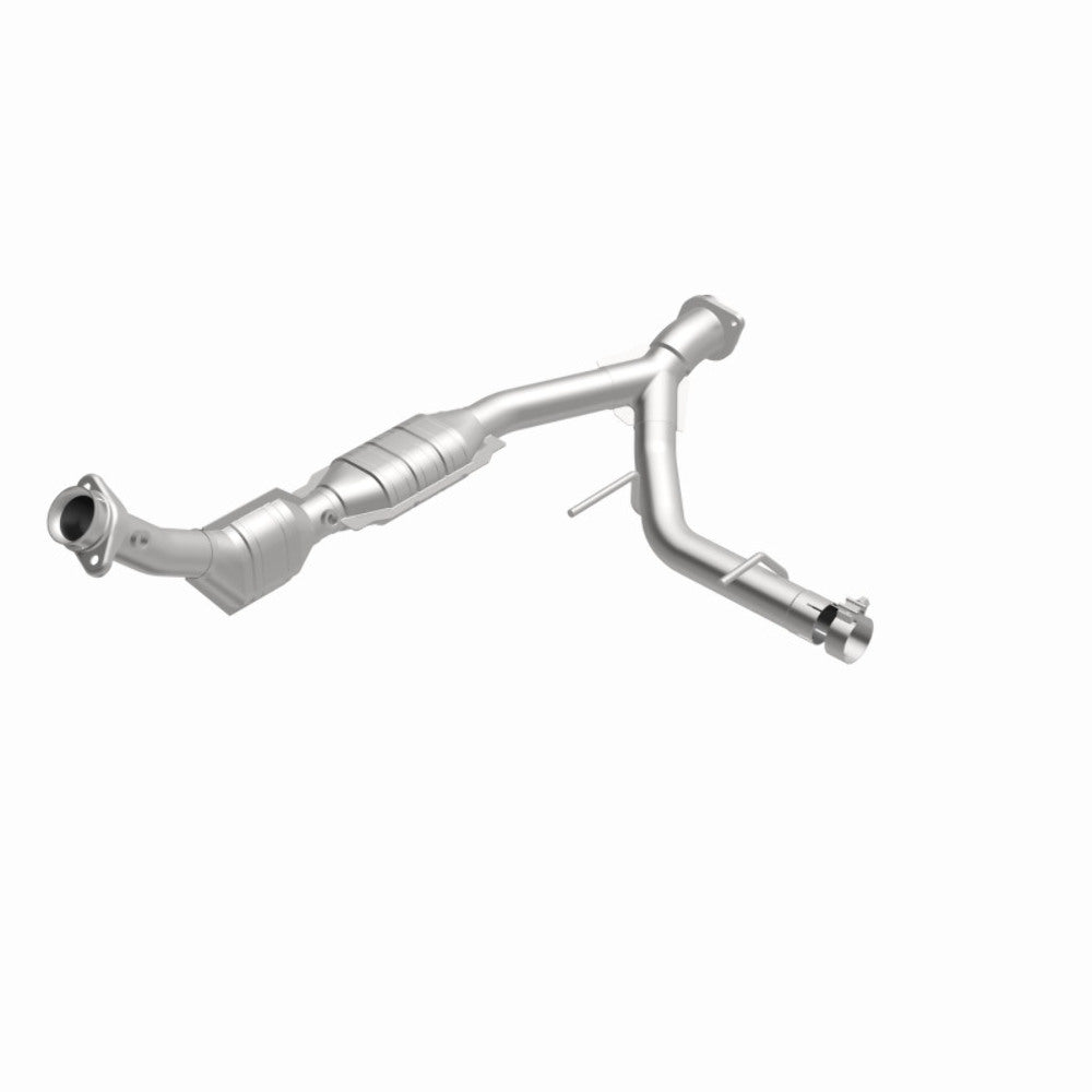03-04 Ford Expedition 5.4L Direct-Fit Catalytic Converter 24414 Magnaflow