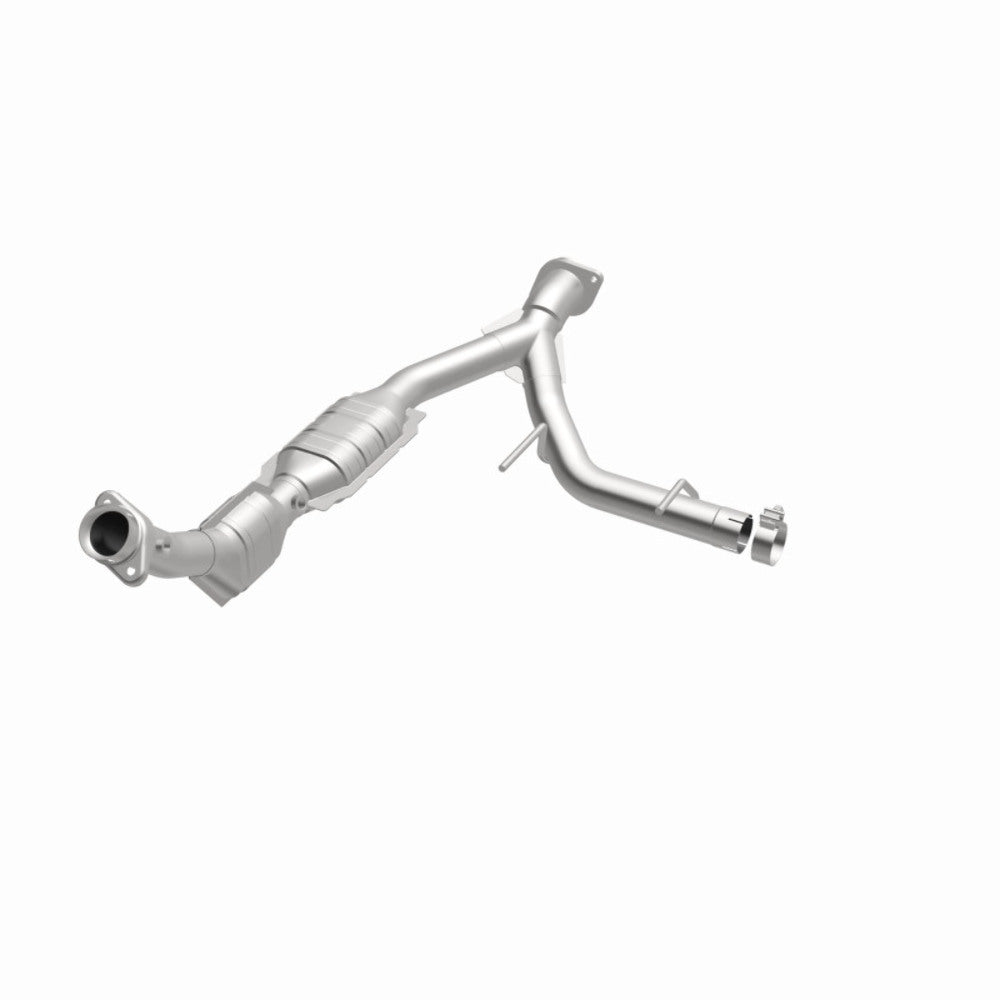 03-04 Ford Expedition 5.4L Direct-Fit Catalytic Converter 24414 Magnaflow