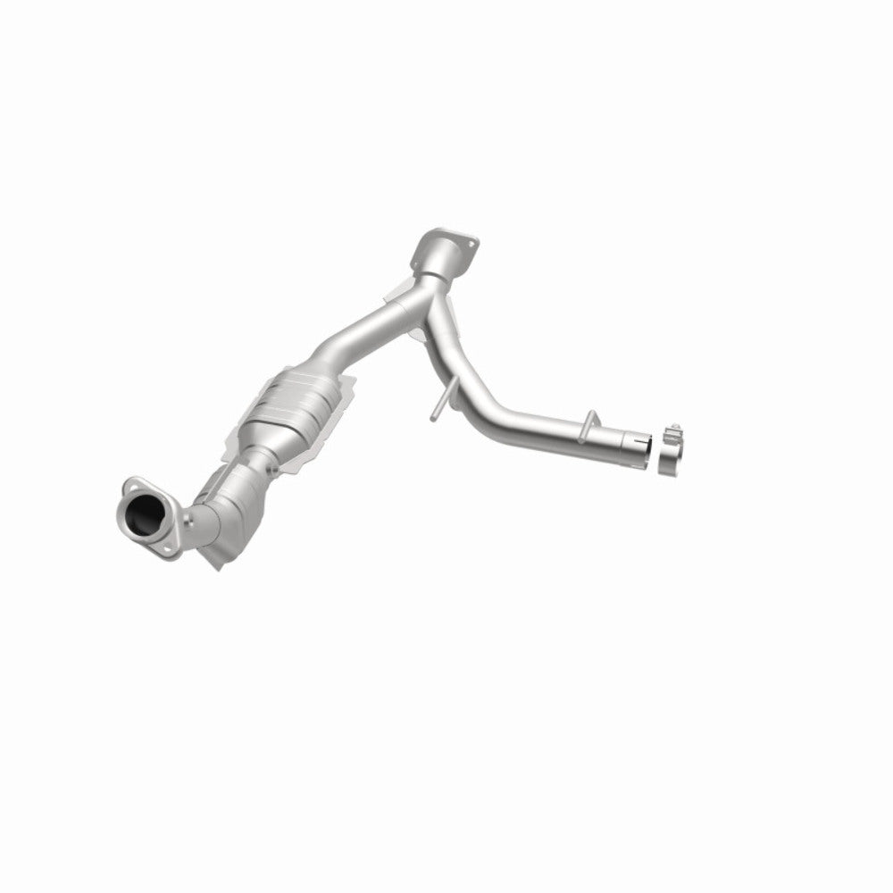 03-04 Ford Expedition 5.4L Direct-Fit Catalytic Converter 24414 Magnaflow