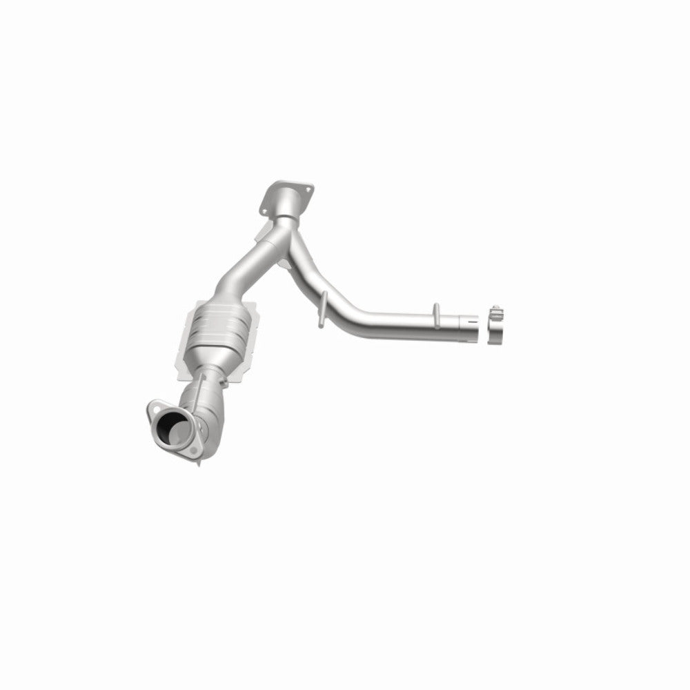 03-04 Ford Expedition 5.4L Direct-Fit Catalytic Converter 24414 Magnaflow
