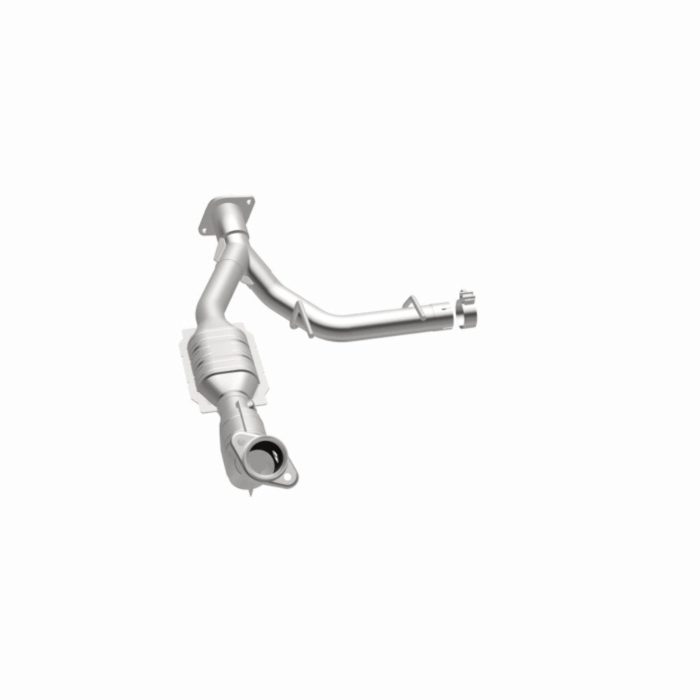 03-04 Ford Expedition 5.4L Direct-Fit Catalytic Converter 24414 Magnaflow