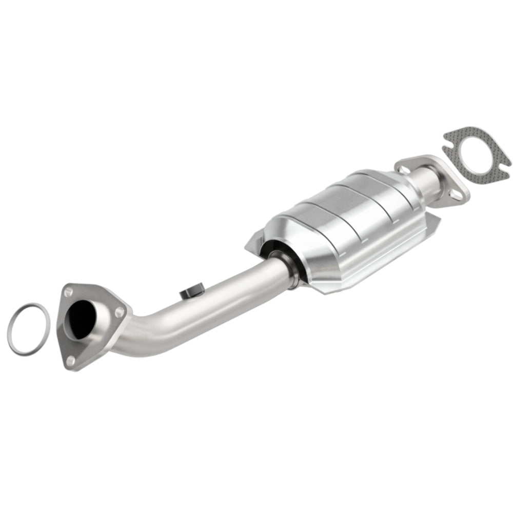 01-04 Pathfinder DS rr Direct-Fit Catalytic Converter 24417 Magnaflow