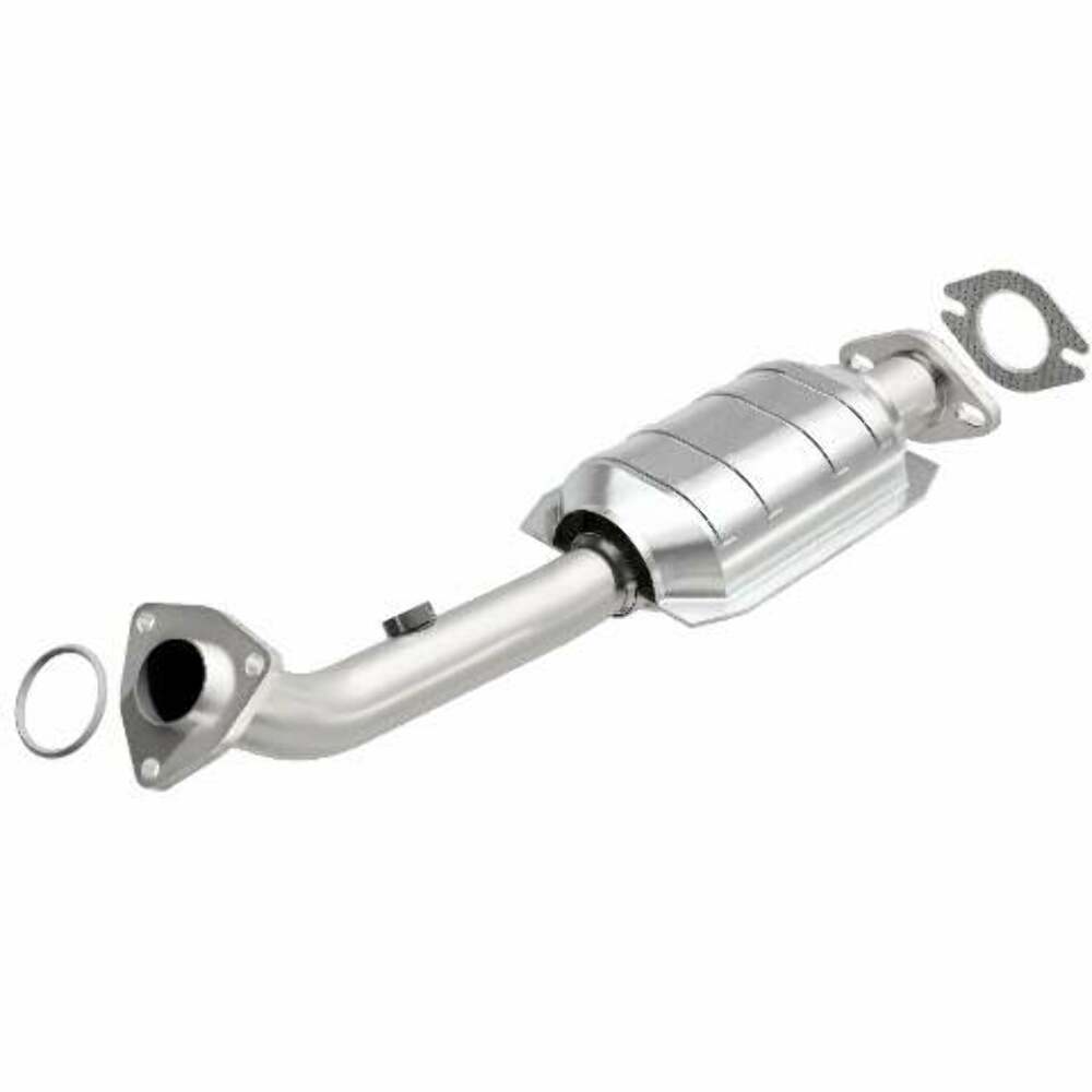 01-04 Pathfinder DS rr Direct-Fit Catalytic Converter 24417 Magnaflow
