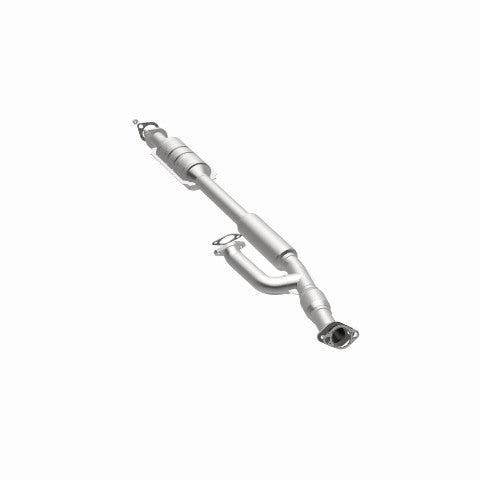 03-05 Tiburon 2.7L Direct-Fit Catalytic Converter 24420 Magnaflow