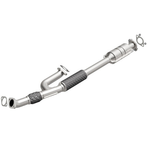 03-05 Tiburon 2.7L Direct-Fit Catalytic Converter 24420 Magnaflow