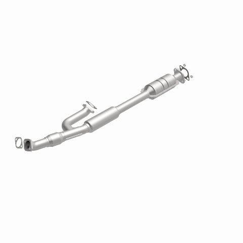 03-05 Tiburon 2.7L Direct-Fit Catalytic Converter 24420 Magnaflow