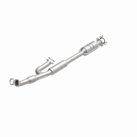03-05 Tiburon 2.7L Direct-Fit Catalytic Converter 24420 Magnaflow