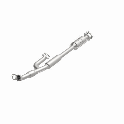 03-05 Tiburon 2.7L Direct-Fit Catalytic Converter 24420 Magnaflow