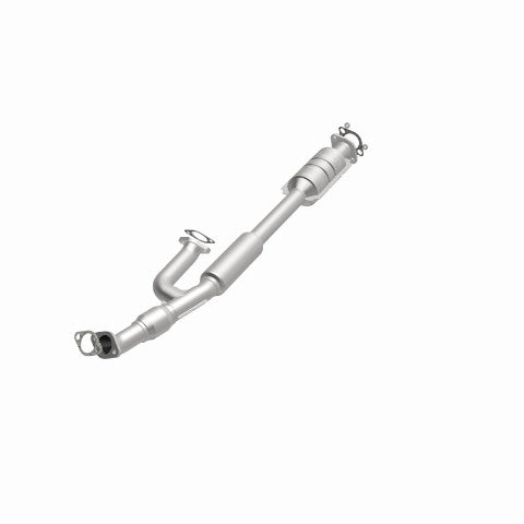 03-05 Tiburon 2.7L Direct-Fit Catalytic Converter 24420 Magnaflow