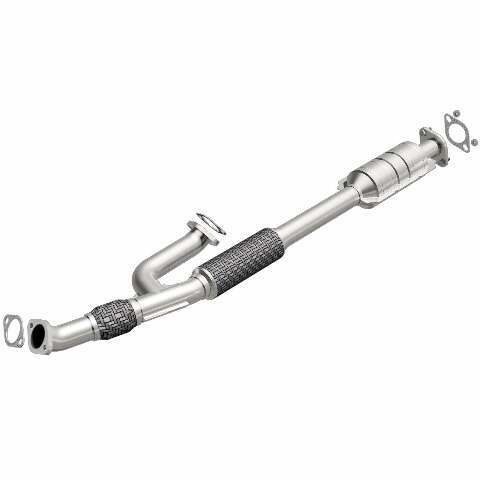 03-05 Tiburon 2.7L Direct-Fit Catalytic Converter 24420 Magnaflow