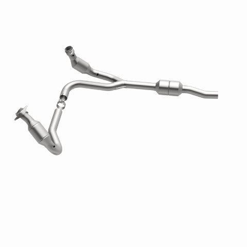 02-03 Ram 1500 4.7L Direct-Fit Catalytic Converter 24421 Magnaflow