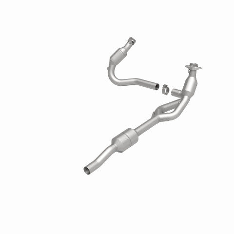02-03 Ram 1500 4.7L Direct-Fit Catalytic Converter 24421 Magnaflow